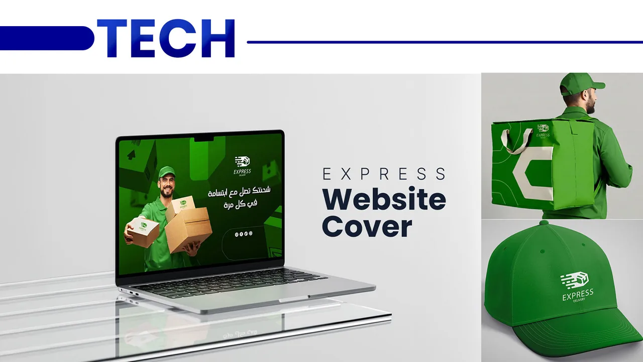 مختارات من أعمال جروفا: Express